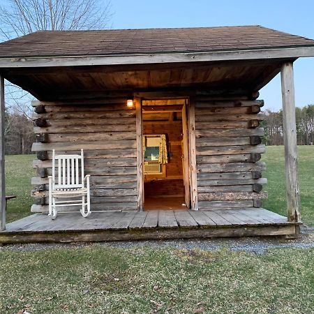 Lake Lauderdale Campground Cambridge 외부 사진