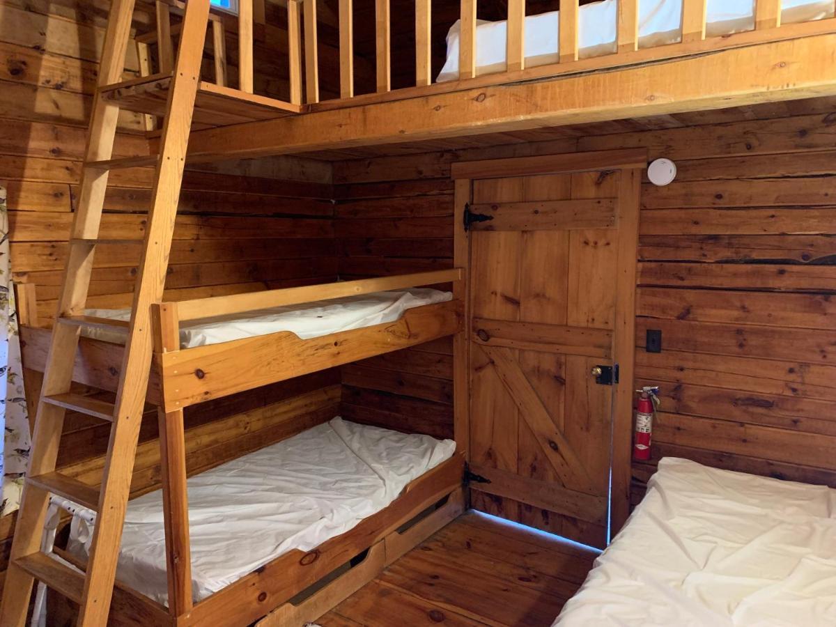 Lake Lauderdale Campground Cambridge 외부 사진