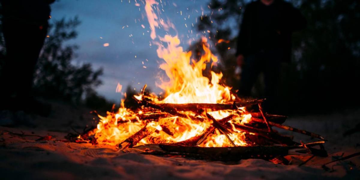 Lake Lauderdale Campground Cambridge 외부 사진